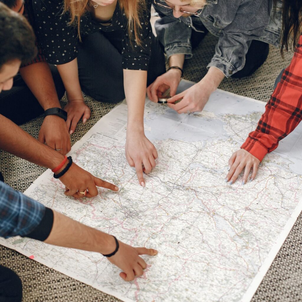 team-building-caccia-al-tesoro